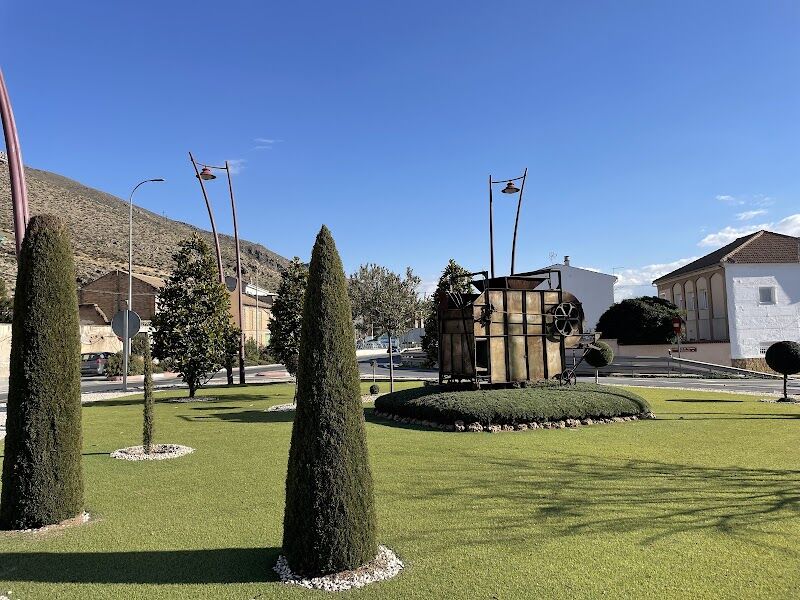 Imagen representativa de la localización