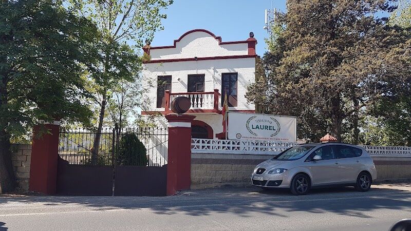 Imagen de negocio en Jardinería y exterior en Pinos Puente