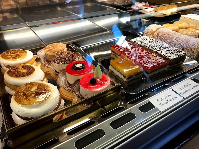 Imagen de Alimentación Javier