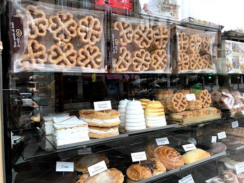 Imagen de Alimentación Javier