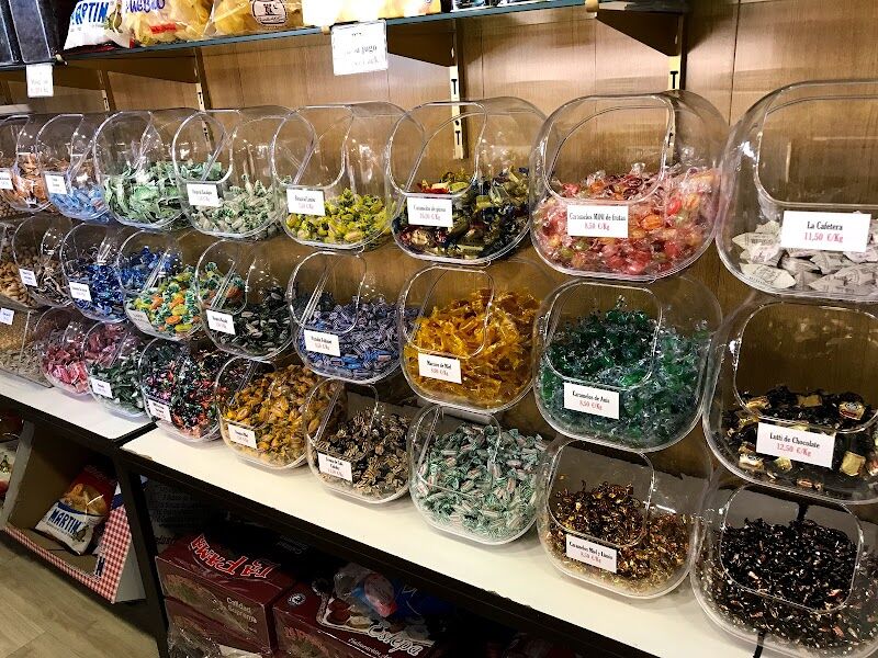 Imagen de Alimentación Javier