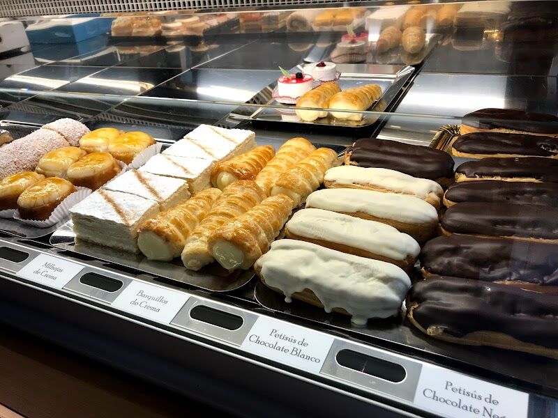 Imagen de Alimentación Javier