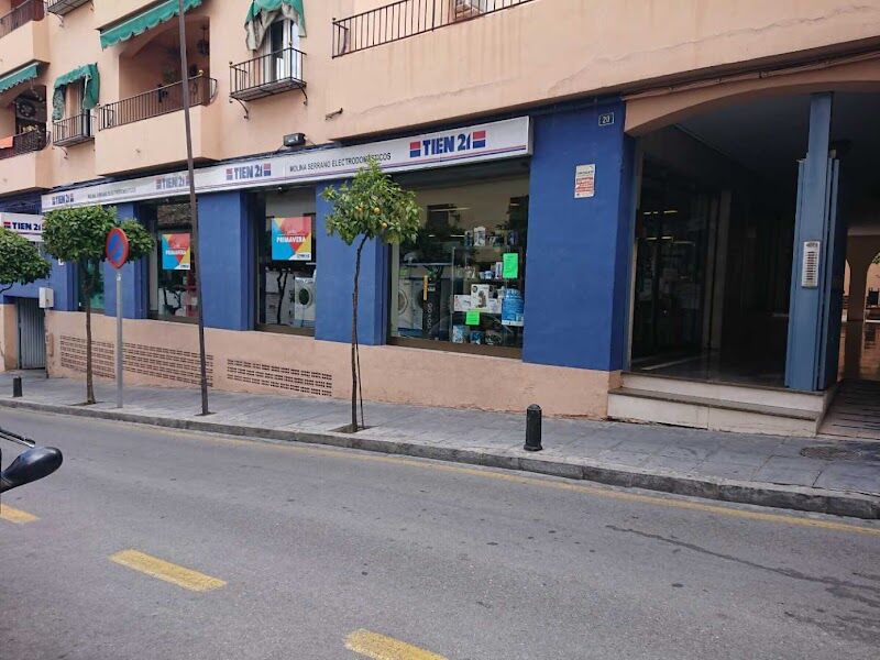 Imagen de negocio en Hogar en Huétor Vega