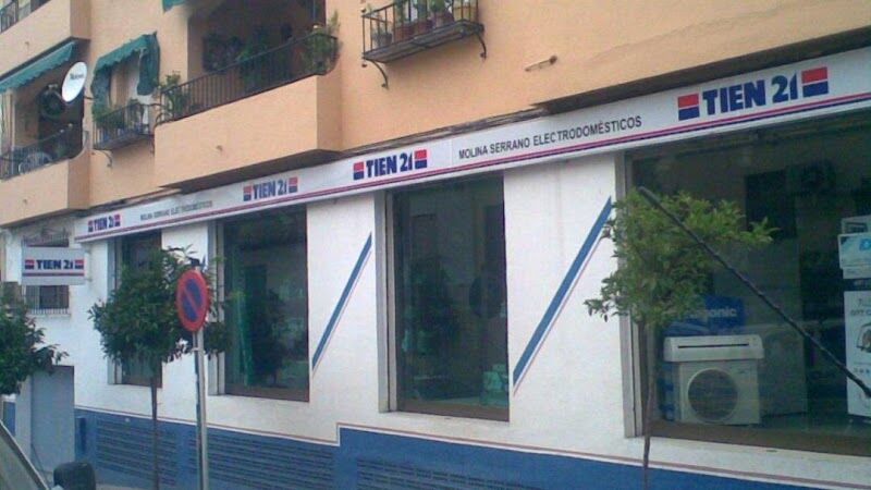 Imagen de Tien21 Molina Serrano