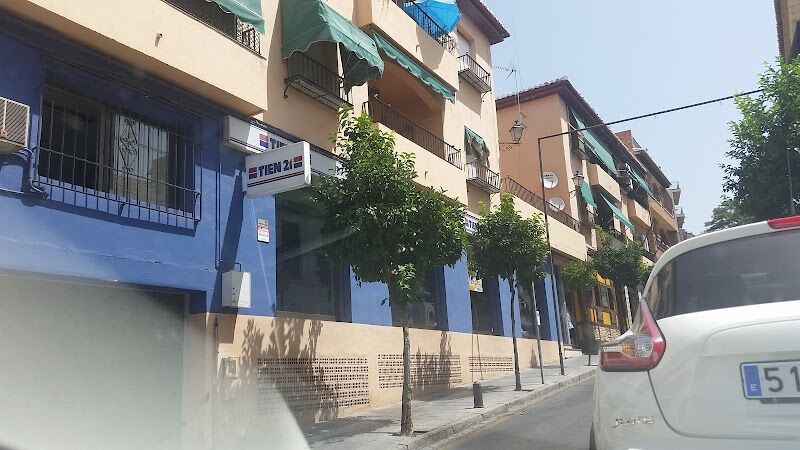 Imagen de Tien21 Molina Serrano