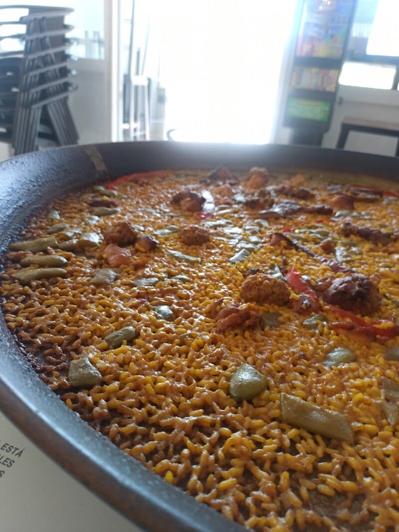 Imagen de negocio en Cervecería en Provincia de Valencia