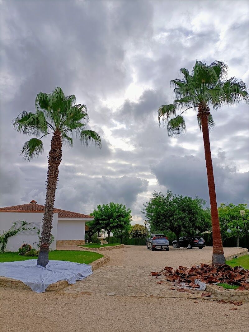 Imagen de Podas Lorenzo