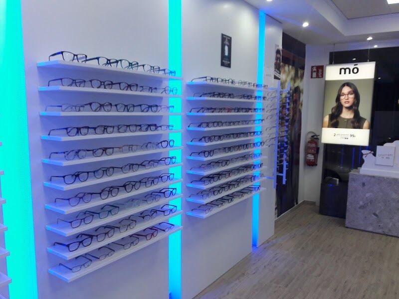 Imagen de Multiópticas