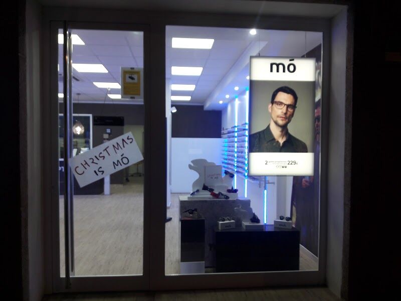 Imagen de Multiópticas