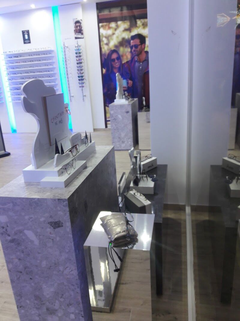 Imagen de Multiópticas