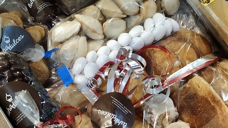 Imagen de Pastelería Luha Dulces