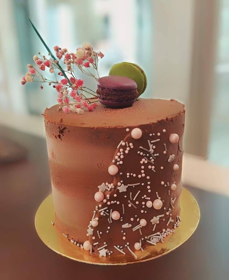 Imagen de Pastelería Luha Dulces