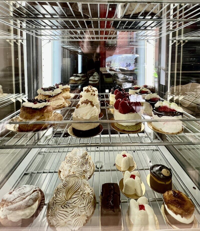 Imagen de Pastelería Luha Dulces