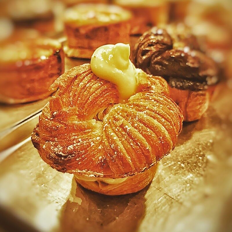 Imagen de Pastelería Luha Dulces