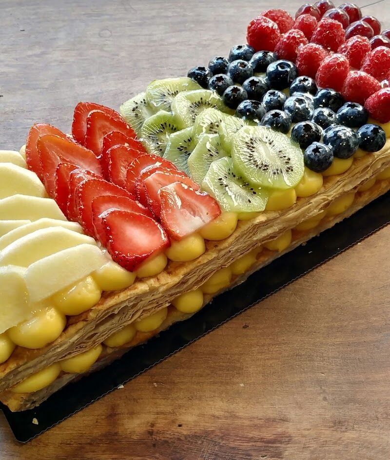 Imagen de Pastelería Luha Dulces