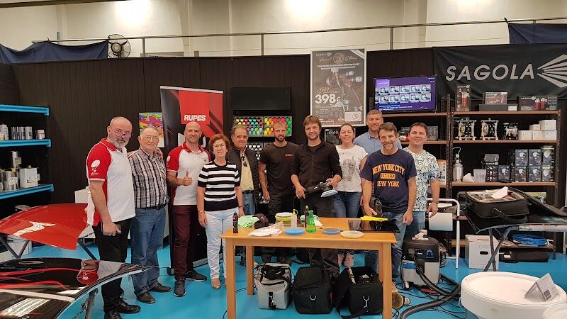 Imagen de Djs L’olleria