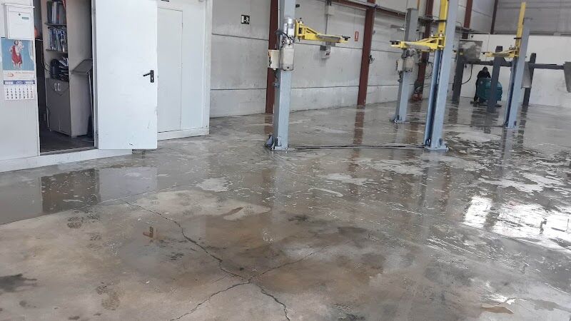 Imagen de negocio en Taller electromecánico en Provincia de Valencia