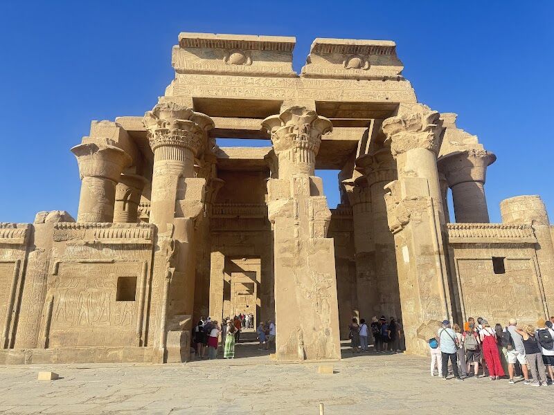 Imagen de Viajes Nefer