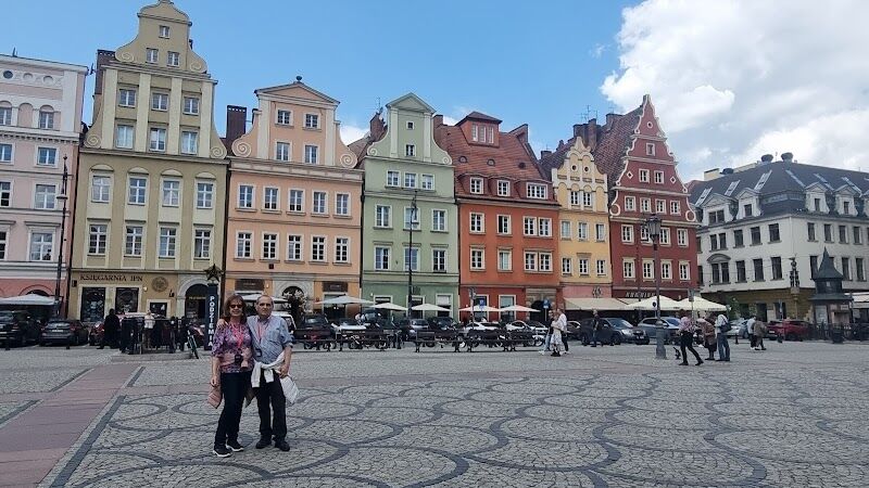 Imagen de Viajes Nefer