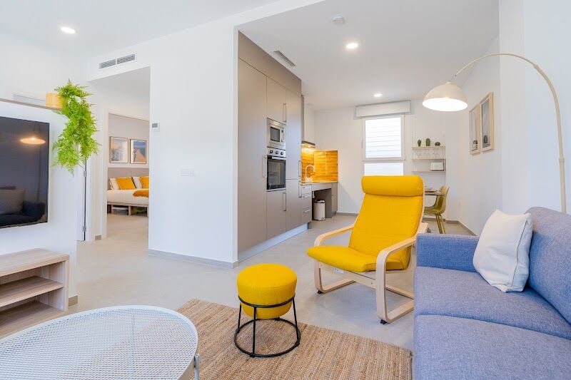 Imagen de Terreta Flats