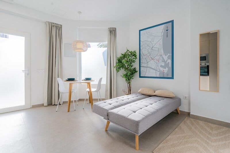 Imagen de Terreta Flats