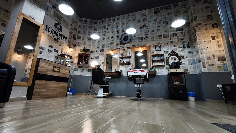 Imagen de El Barbero del Barrio