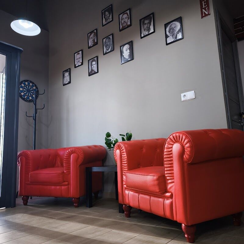 Imagen de El Barbero del Barrio