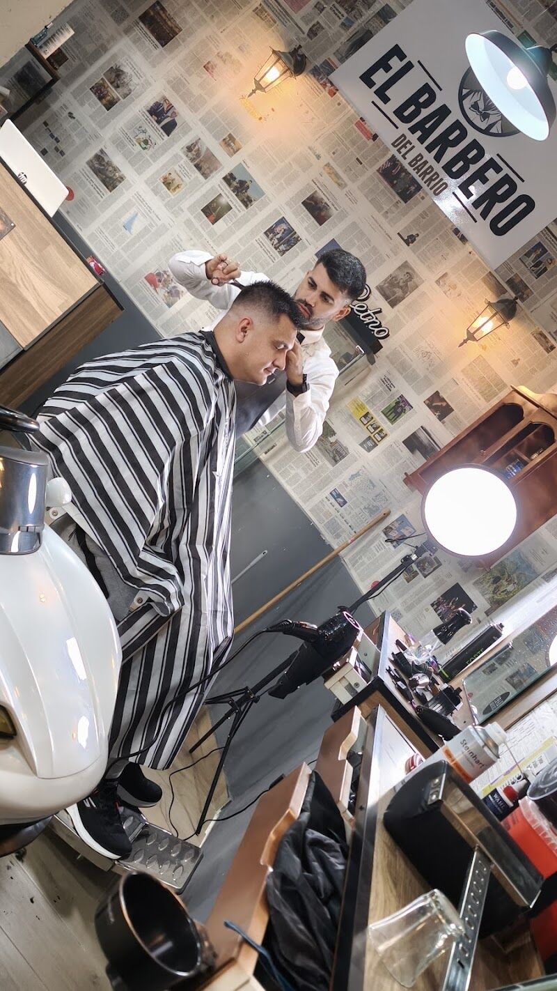 Imagen de El Barbero del Barrio