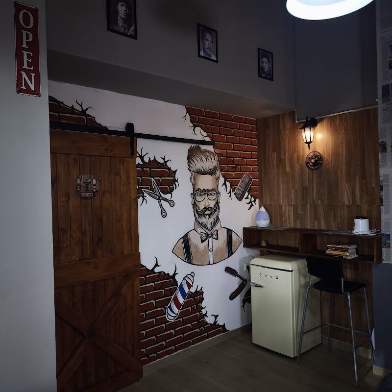 Imagen de El Barbero del Barrio