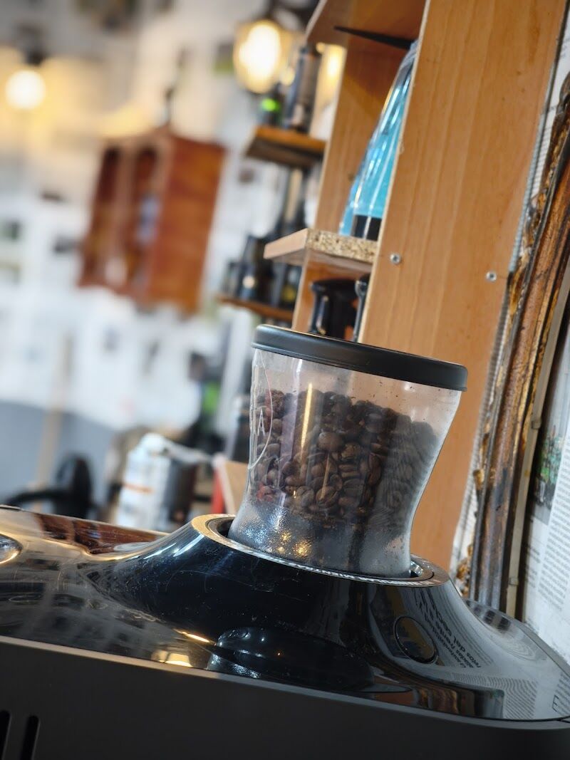 Imagen de El Barbero del Barrio