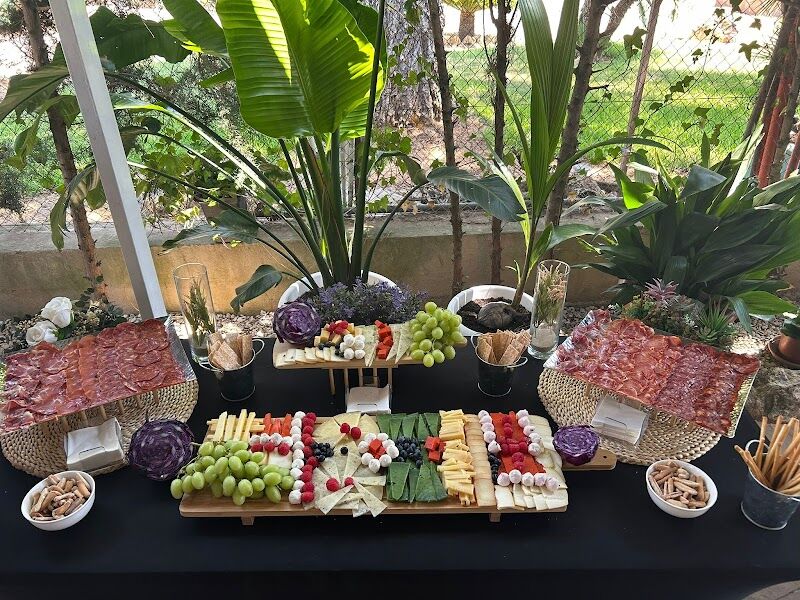 Imagen de negocio en Catering y servicios de comida en Turís
