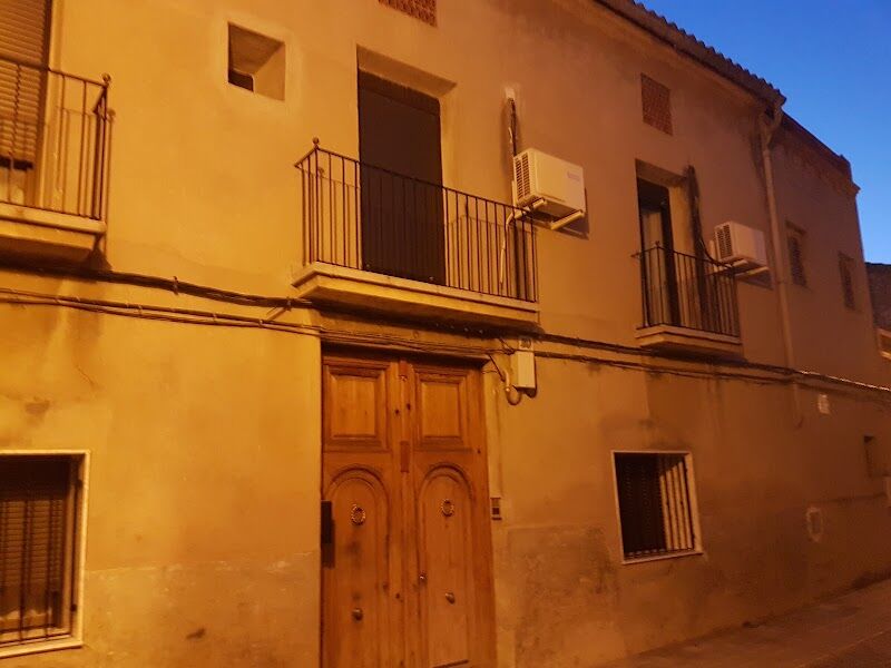 Imagen de negocio en Catadau (Valencia)