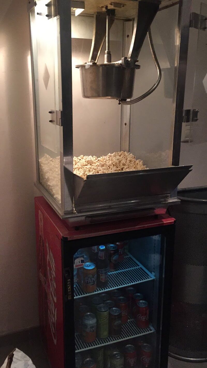 Imagen de Aguilar Cinema