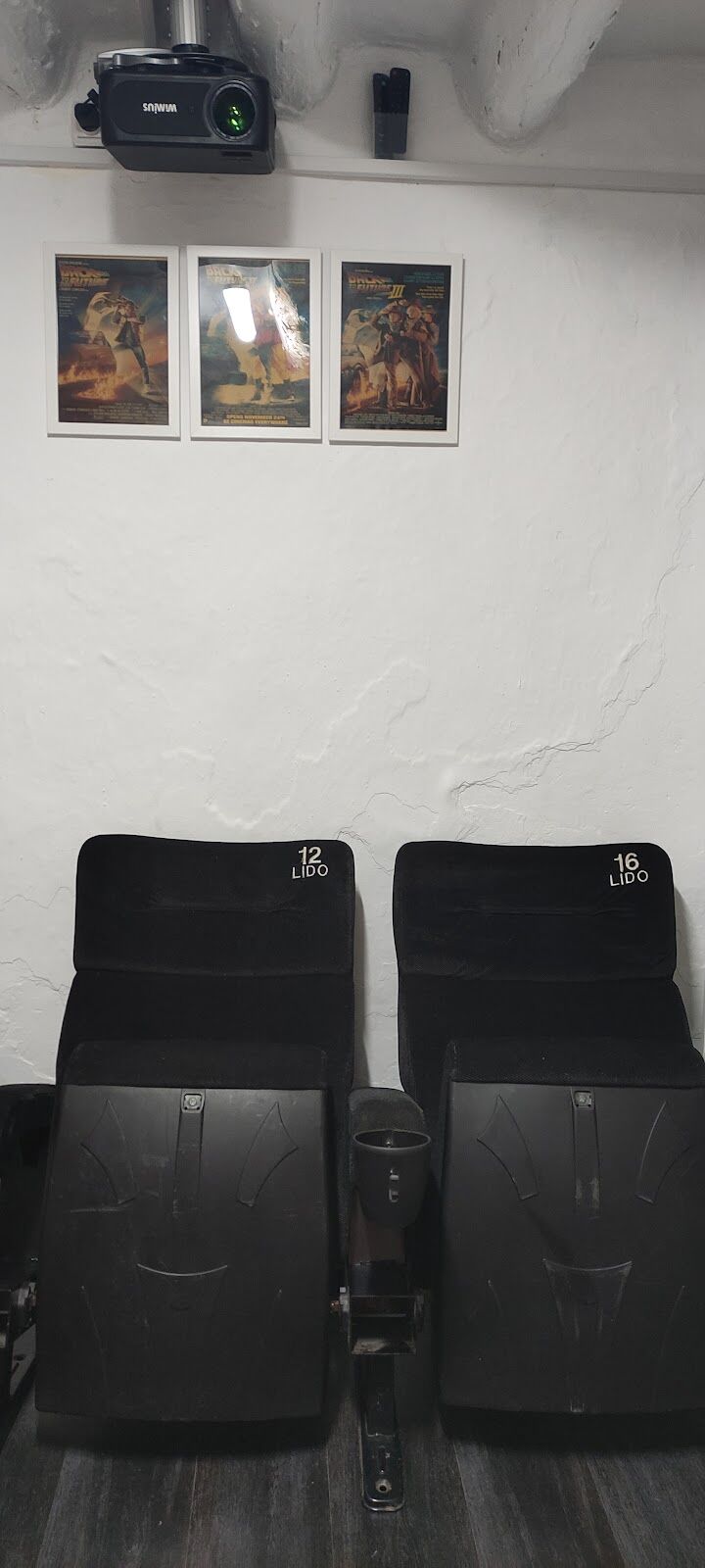 Imagen de Aguilar Cinema
