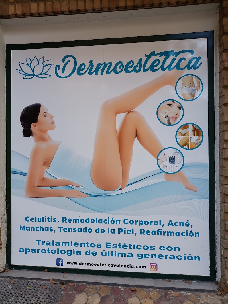 Imagen de Dermoestética