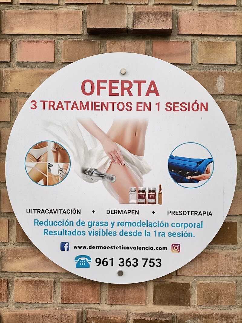 Imagen de Dermoestética