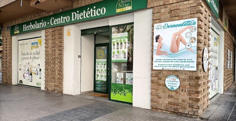 Imagen de Dermoestética