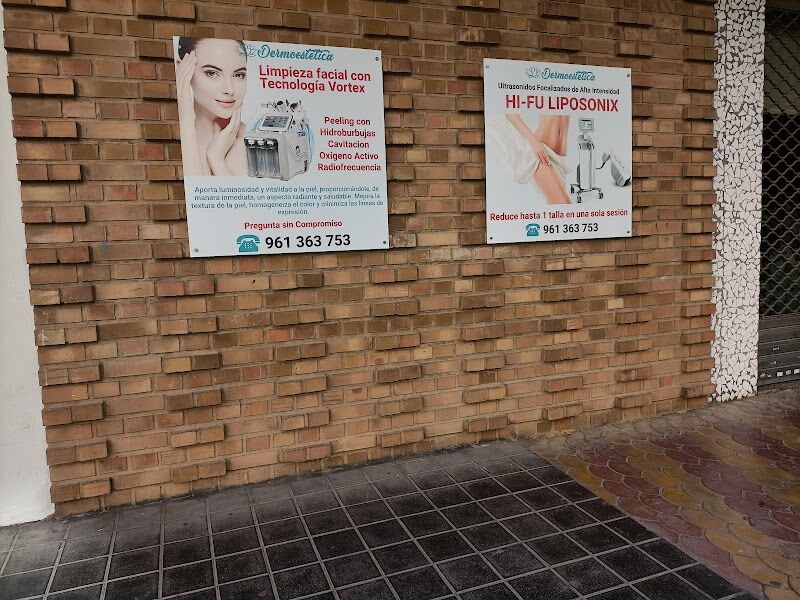 Imagen de Dermoestética