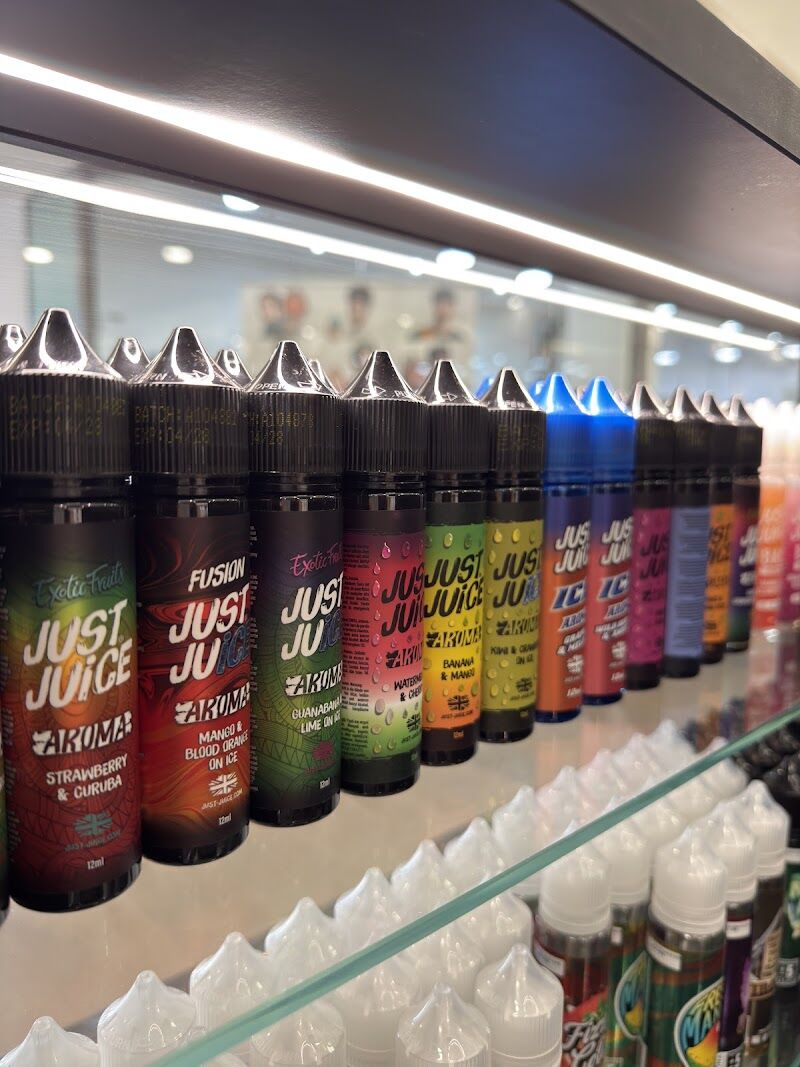 Imagen de Vapessence Alfafar