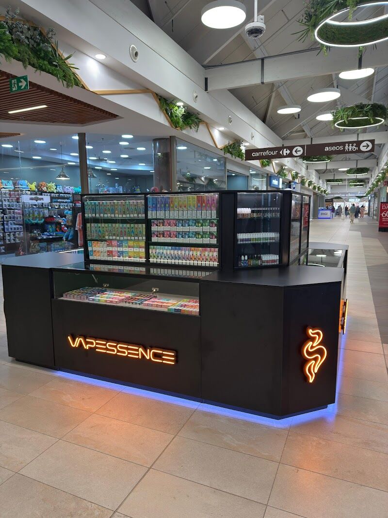 Imagen de Vapessence Alfafar