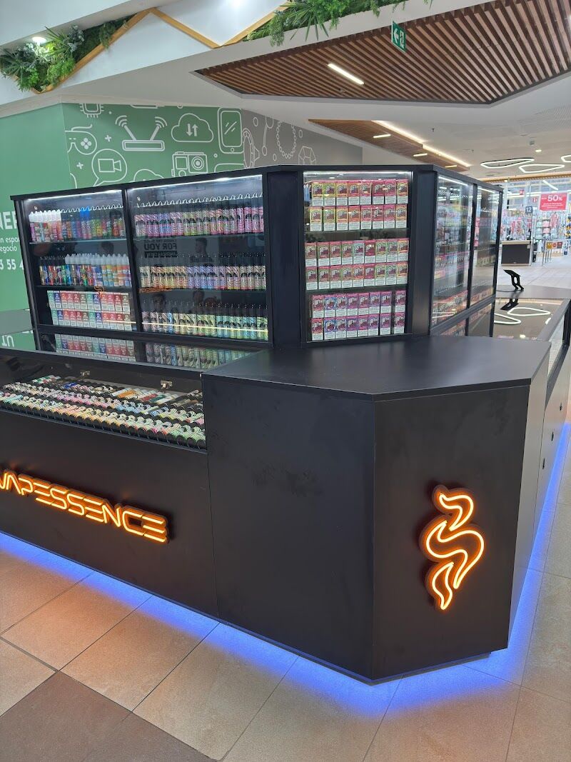 Imagen de Vapessence Alfafar