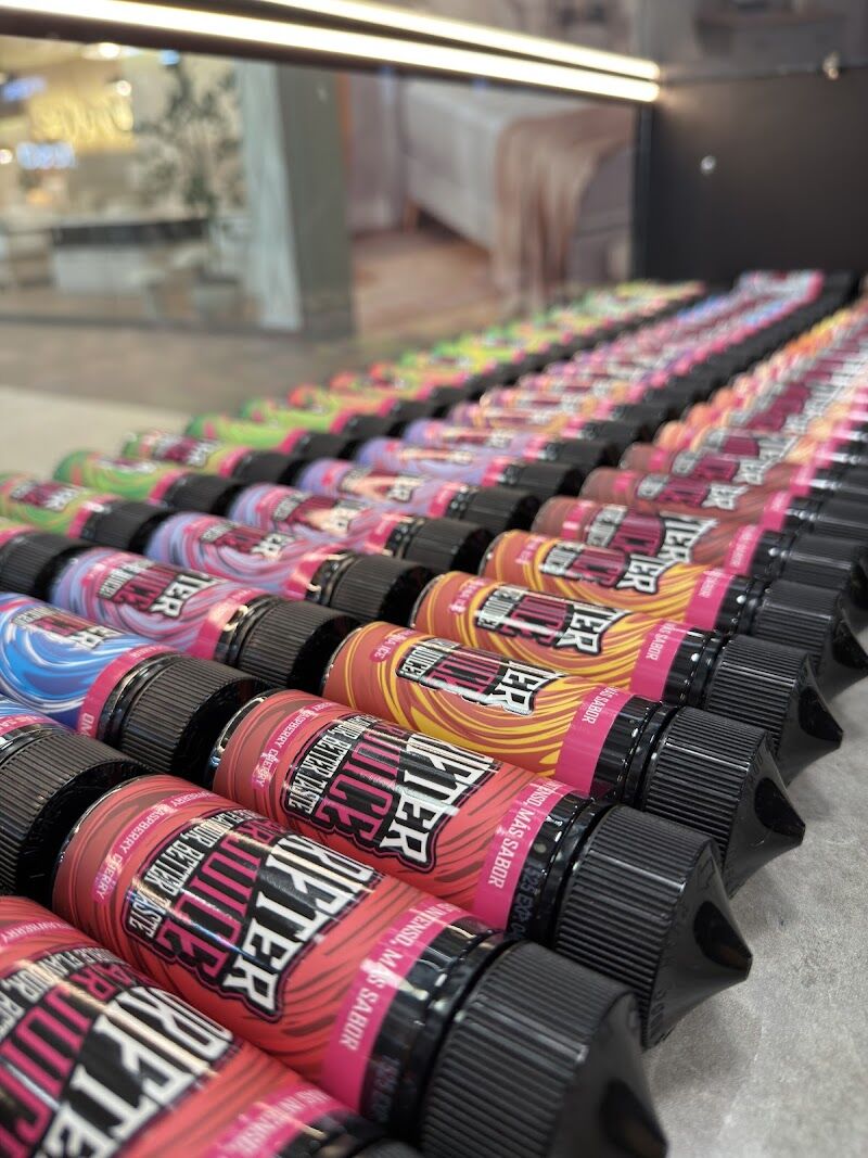 Imagen de Vapessence Alfafar