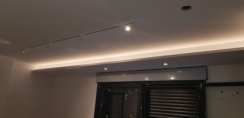 Imagen de Electricidad Viser