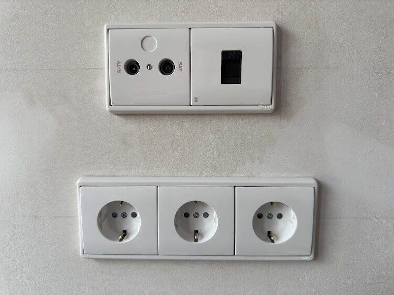 Imagen de Electricidad Viser