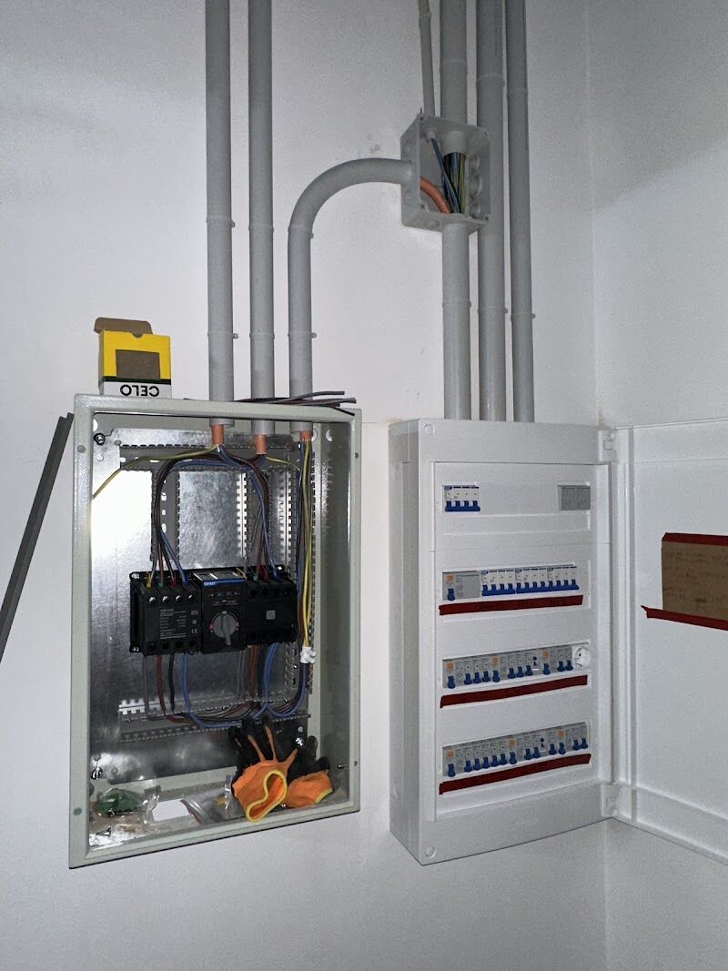 Imagen de Electricidad Viser