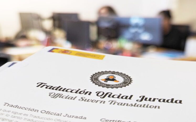 Imagen de Traductor Jurado Valencia – Oficina del Traductor Jurado