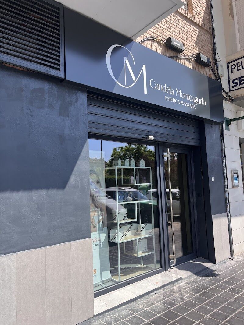 Imagen de Candela Monteagudo Estetica Avanzada