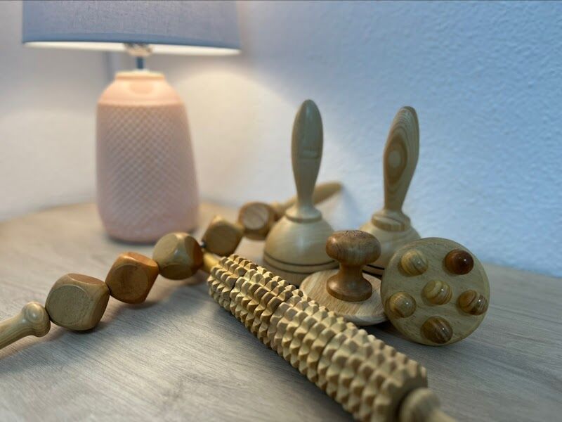 Imagen de Candela Monteagudo Estetica Avanzada