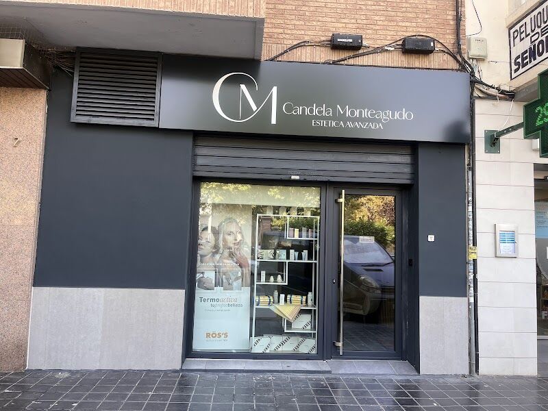 Imagen de Candela Monteagudo Estetica Avanzada