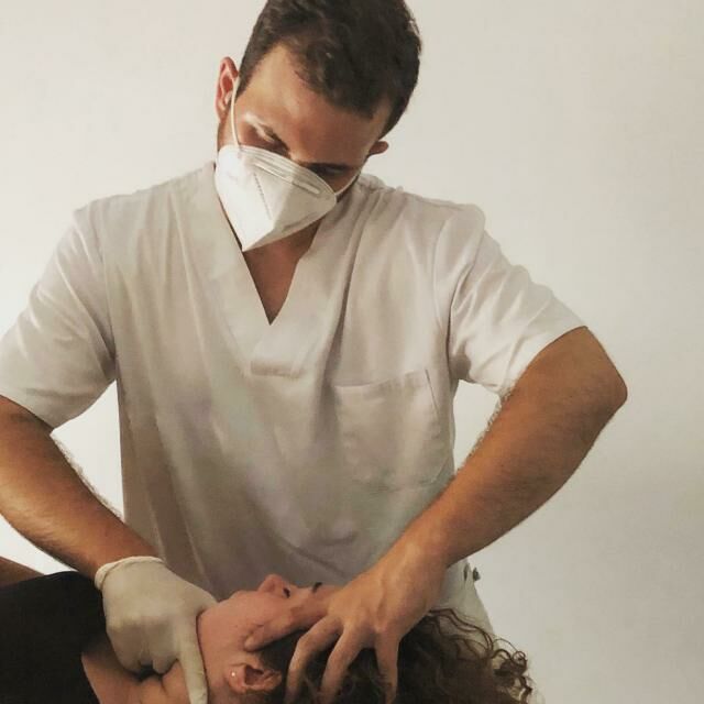 Imagen de negocio en Salud, bienestar y formación en Paiporta